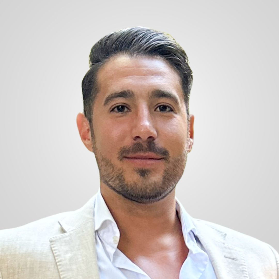 Joel T. Alba - Corporater AS