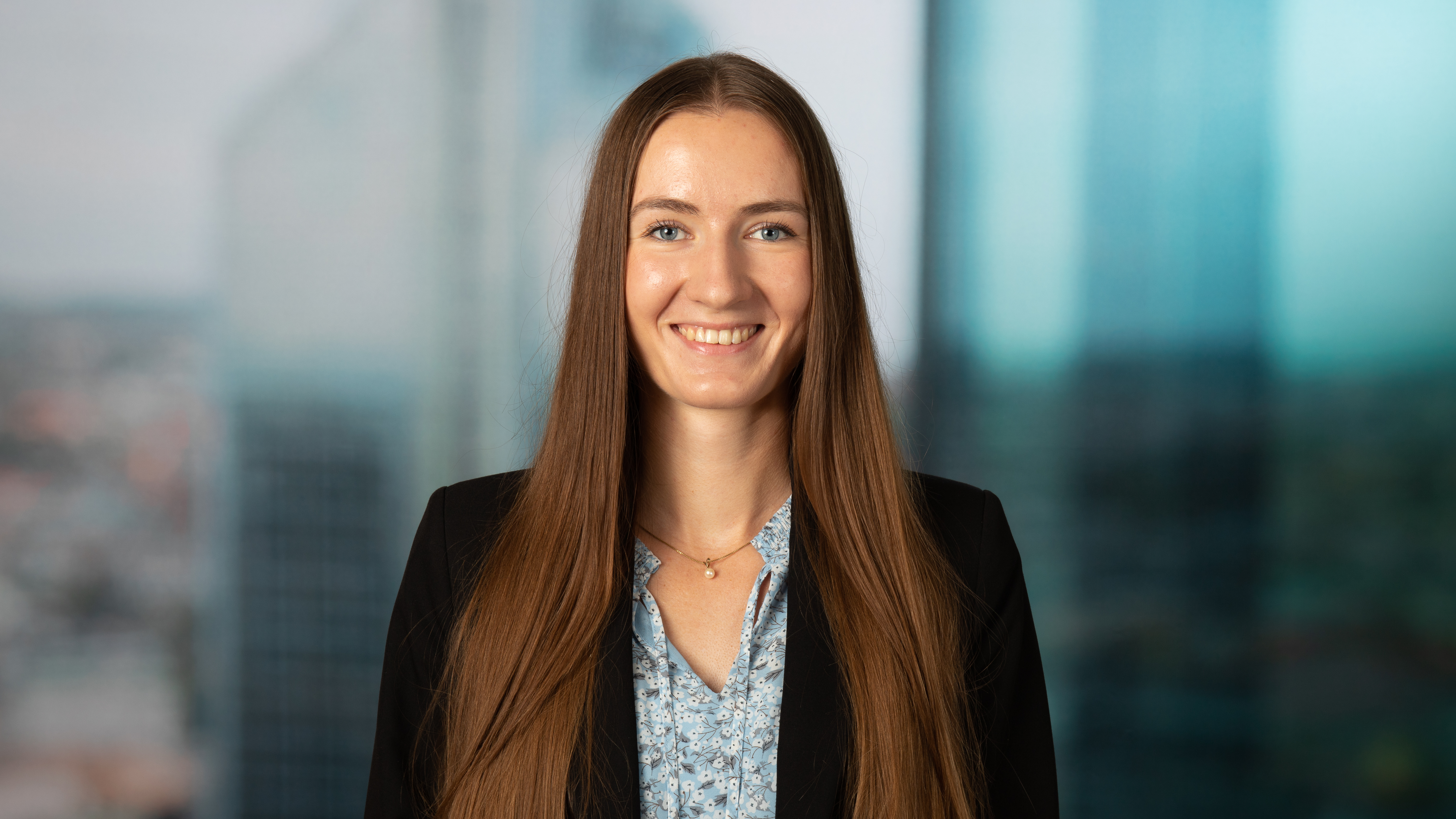 Mathilde Haukland - Sopra Steria