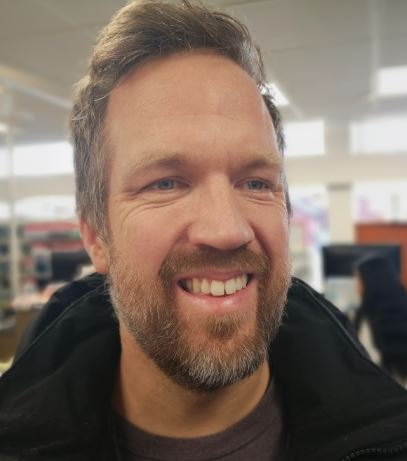 Harald Brynlund-Lima - Sweco Norge, Avd Stavanger