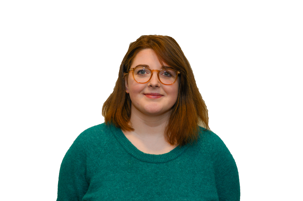 Oda Delin Kollsgård - Upheads as