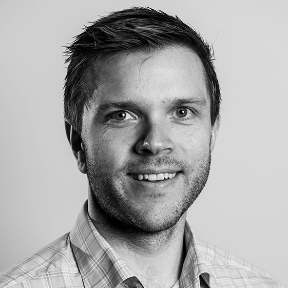 Kjetil Sunde - Avito AS