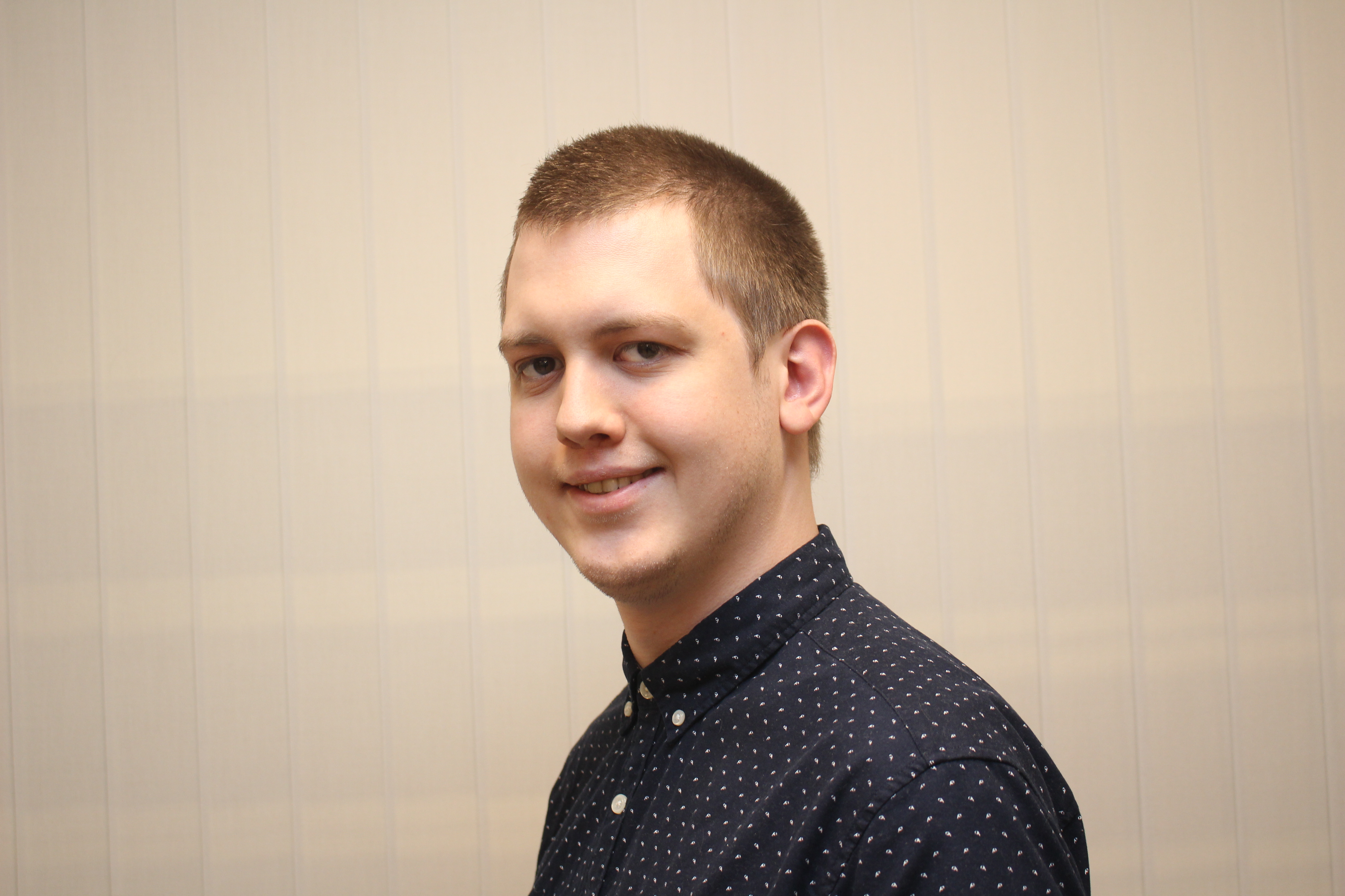 Anders Helgeland - Dataplan IT Partner AS