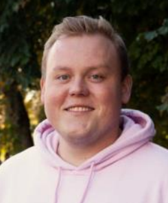 Simen Hauge Mandt - Sweco