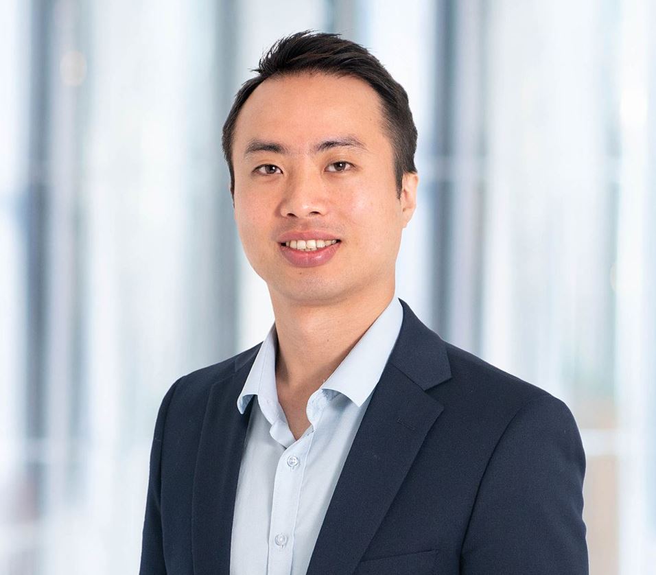 Julian Wong - Deloitte AS