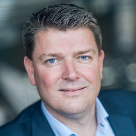 Kjetil Rosvold - Norbit Aqua