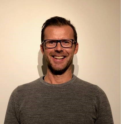 Hans Olav Hauge - Sweco Norge AS