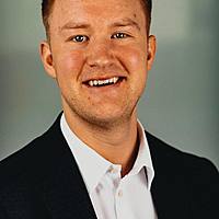 Adrian Kvanvik - Sopra Steria