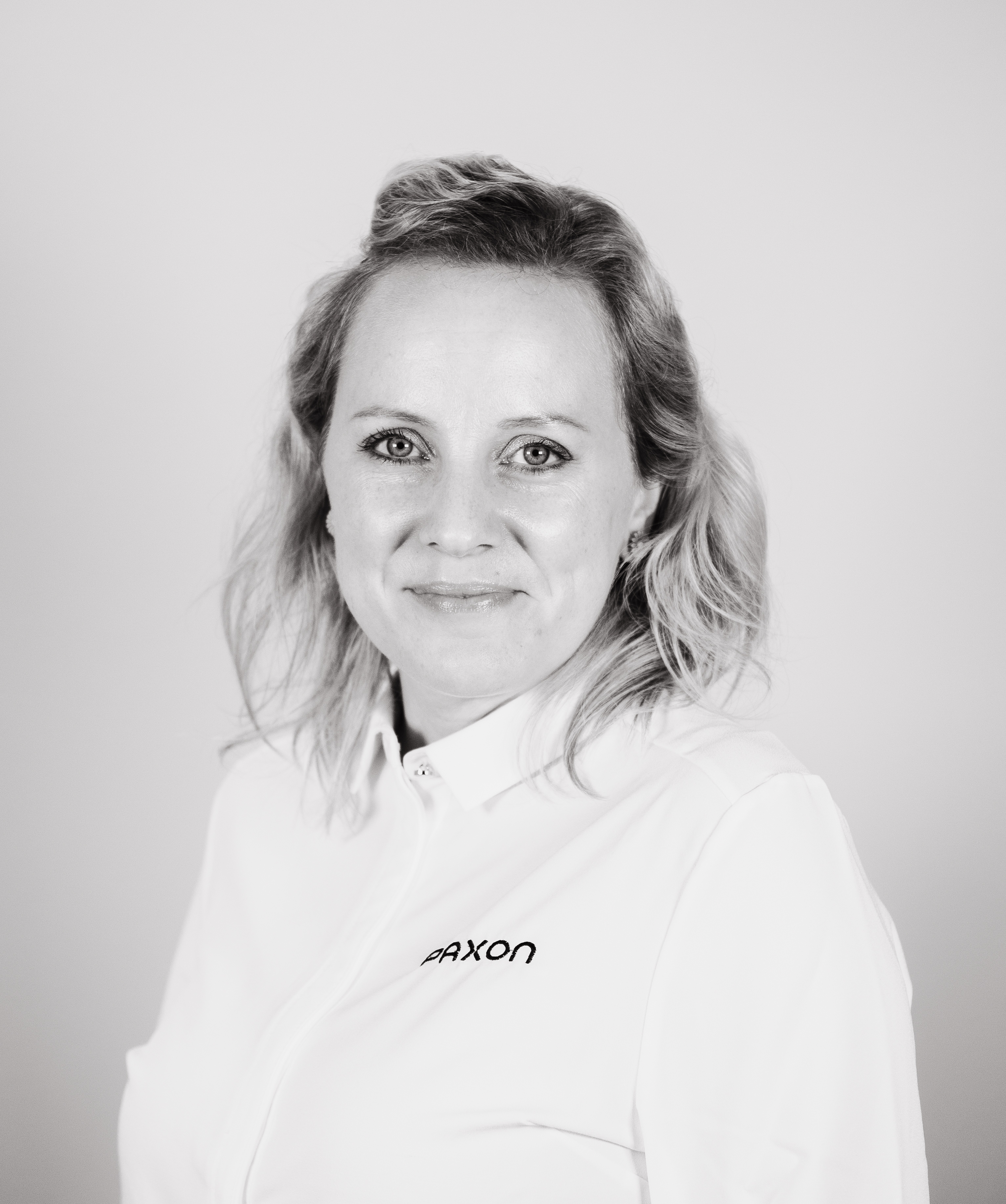 Britt-Irene Skår Aase - Paxon Stavanger AS