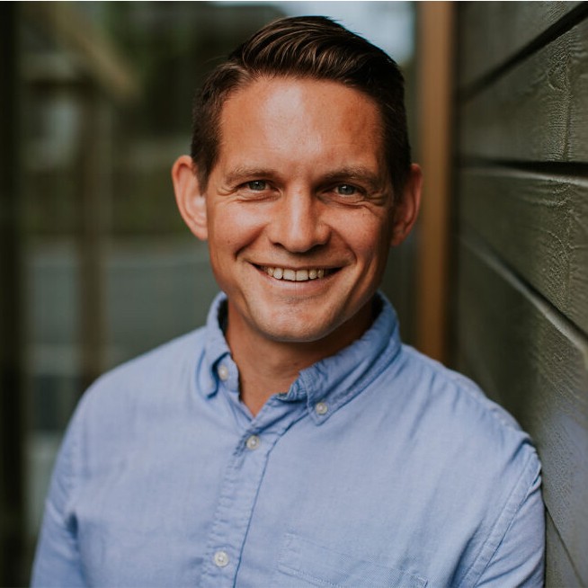 Johan Haugstad - Veni