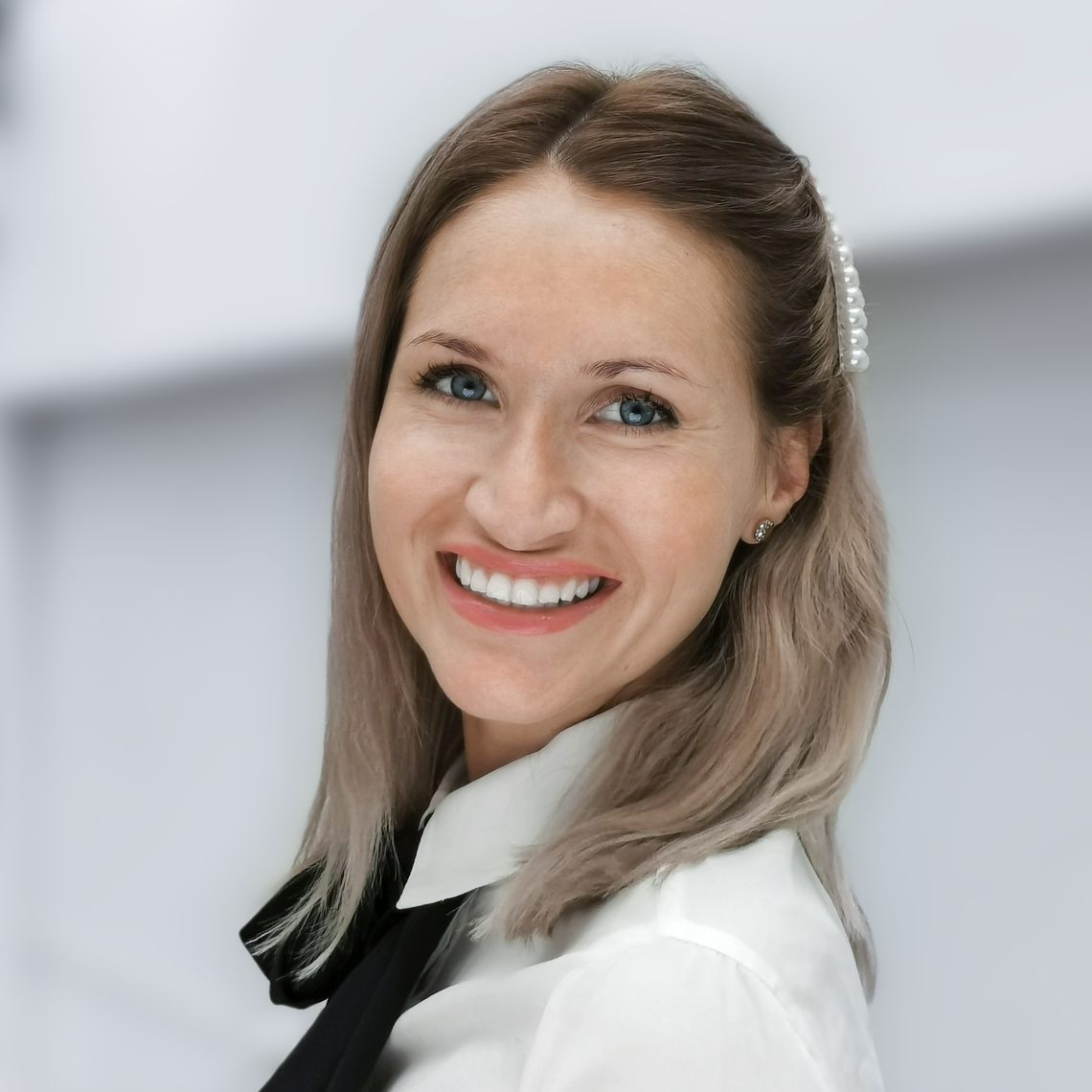 Ine Flateraaker - Sopra Steria AS