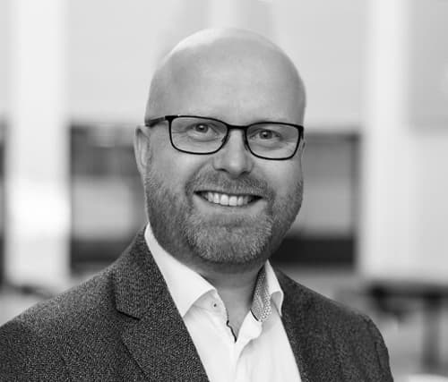 Håvard Balke - Efab AS