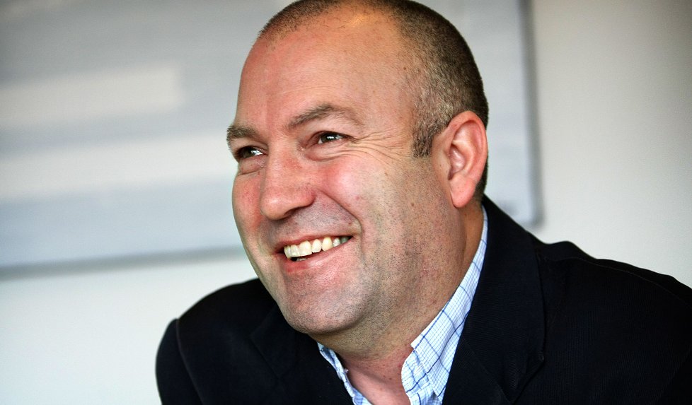 Kent Terje Ingebretsen - Stiftelsen Aftenskolen i Agder og Rogaland