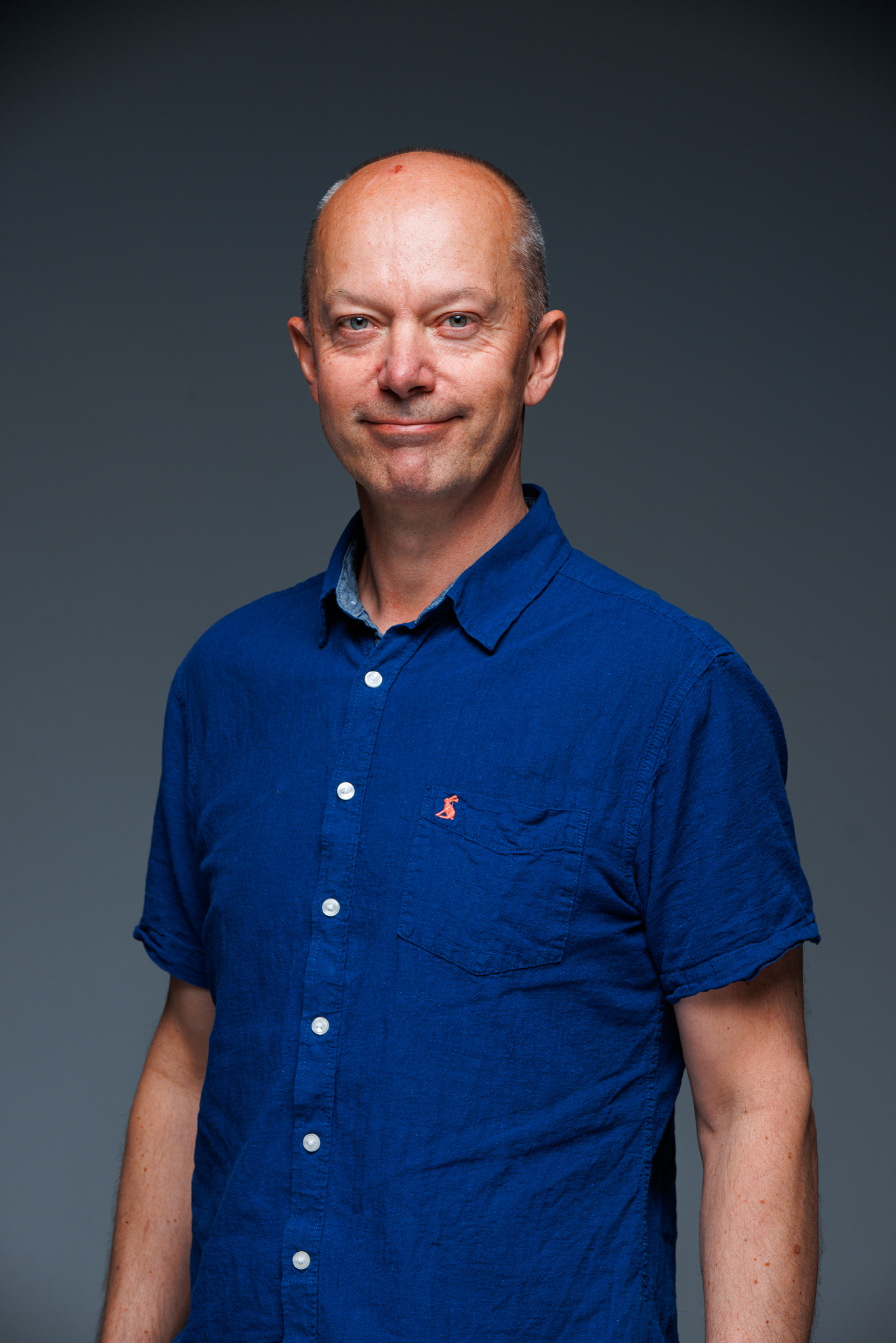 Frode Nortvedt - Ambio AS