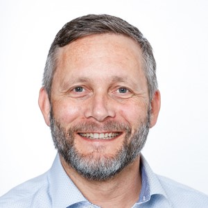 Bjørn Atle Vorland - EVRY