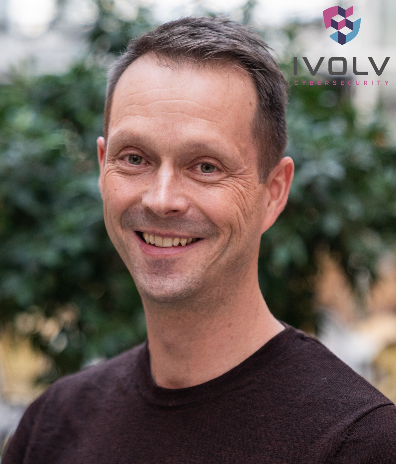 Kurt Aadnøy - Ivolv Cybersecurity