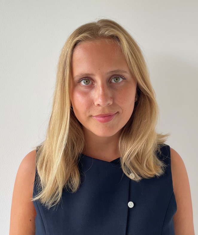 Selma Brubak Eikerol - Sweco Norge AS