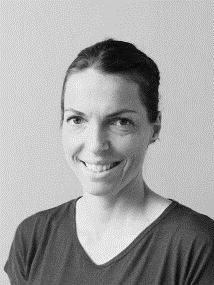 Ingrid G. Klokk - Efab AS