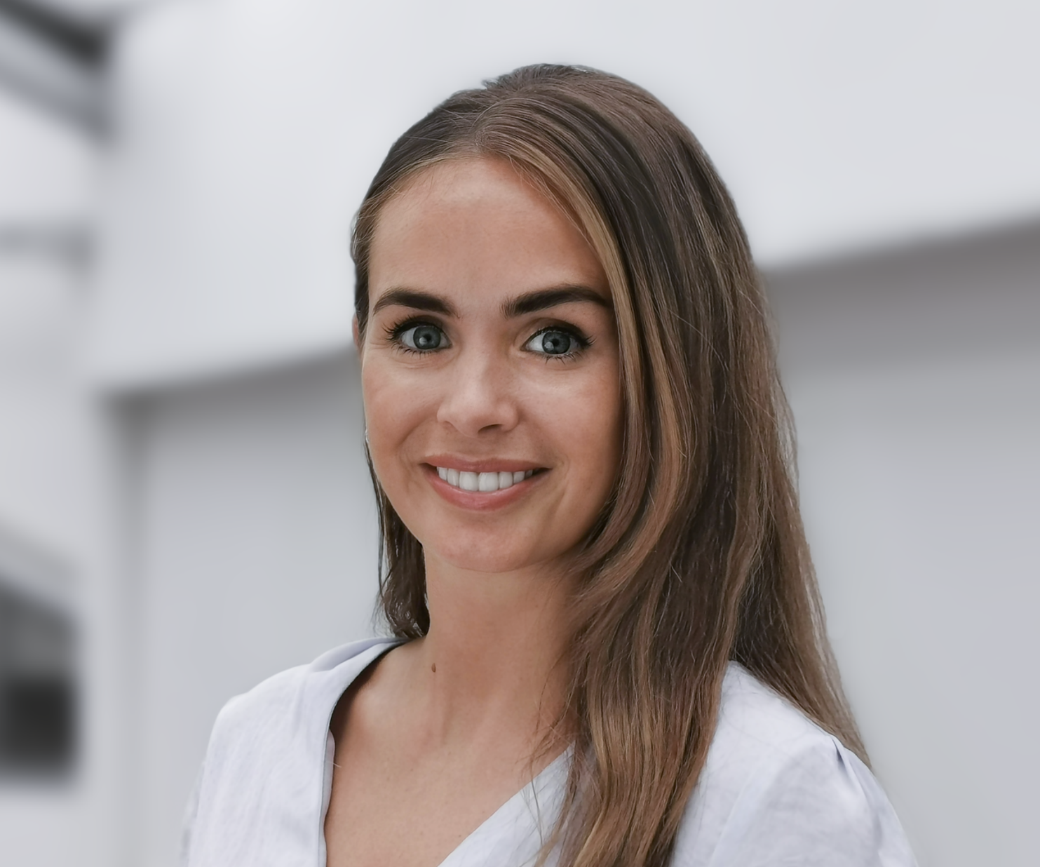 Henriette Frafjord - Sopra Steria