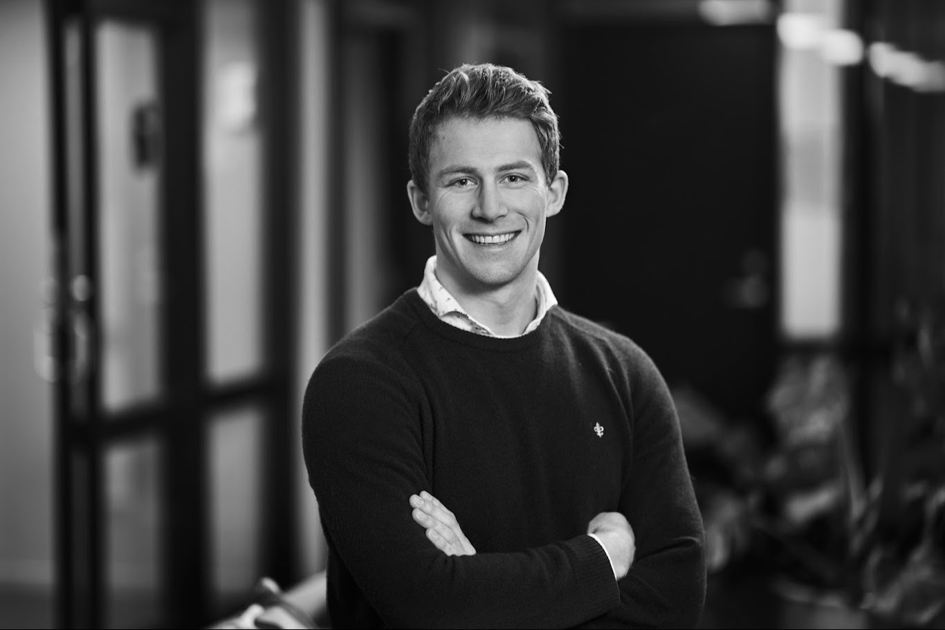 Mathias Kristensen - RK Tekniske AS