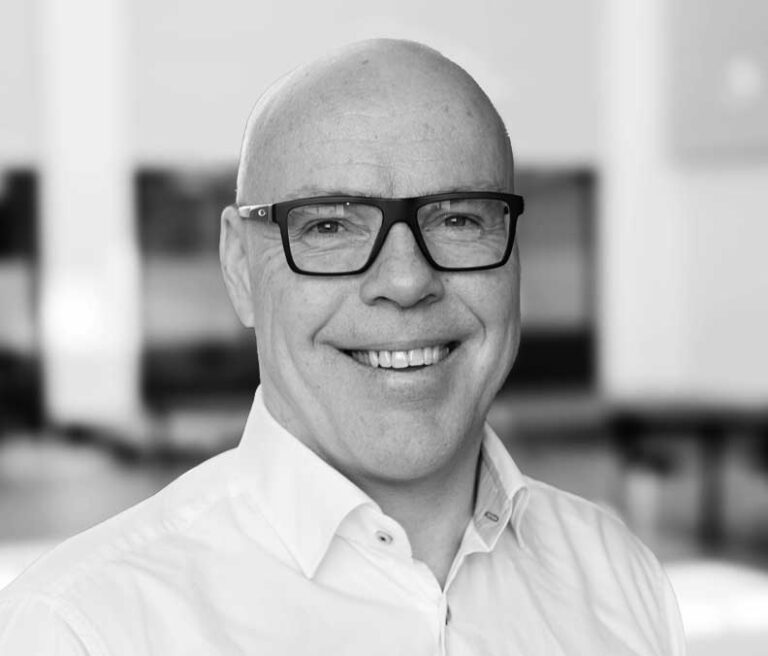 Per Morten Thingbø - Efab