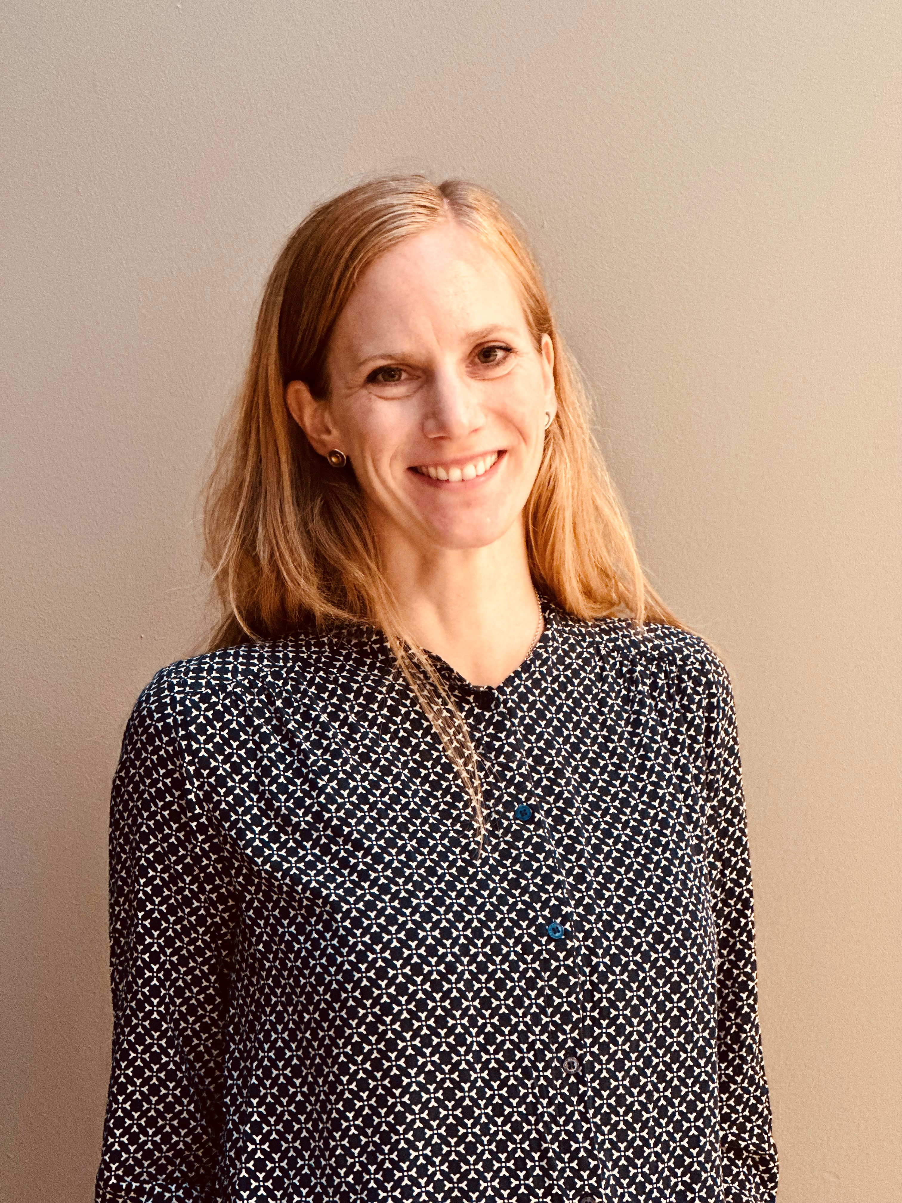 Siv Therese Ystheim Malm - MDE Norway