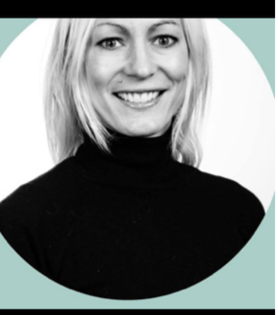 Kjersti Hellerud - KNOWIT STAVANGER AS