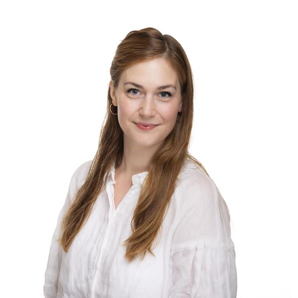 Emilia Tufto - Inventura AS