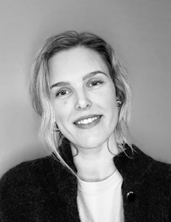 Oda Kiær Grøsfjeld - Dfind