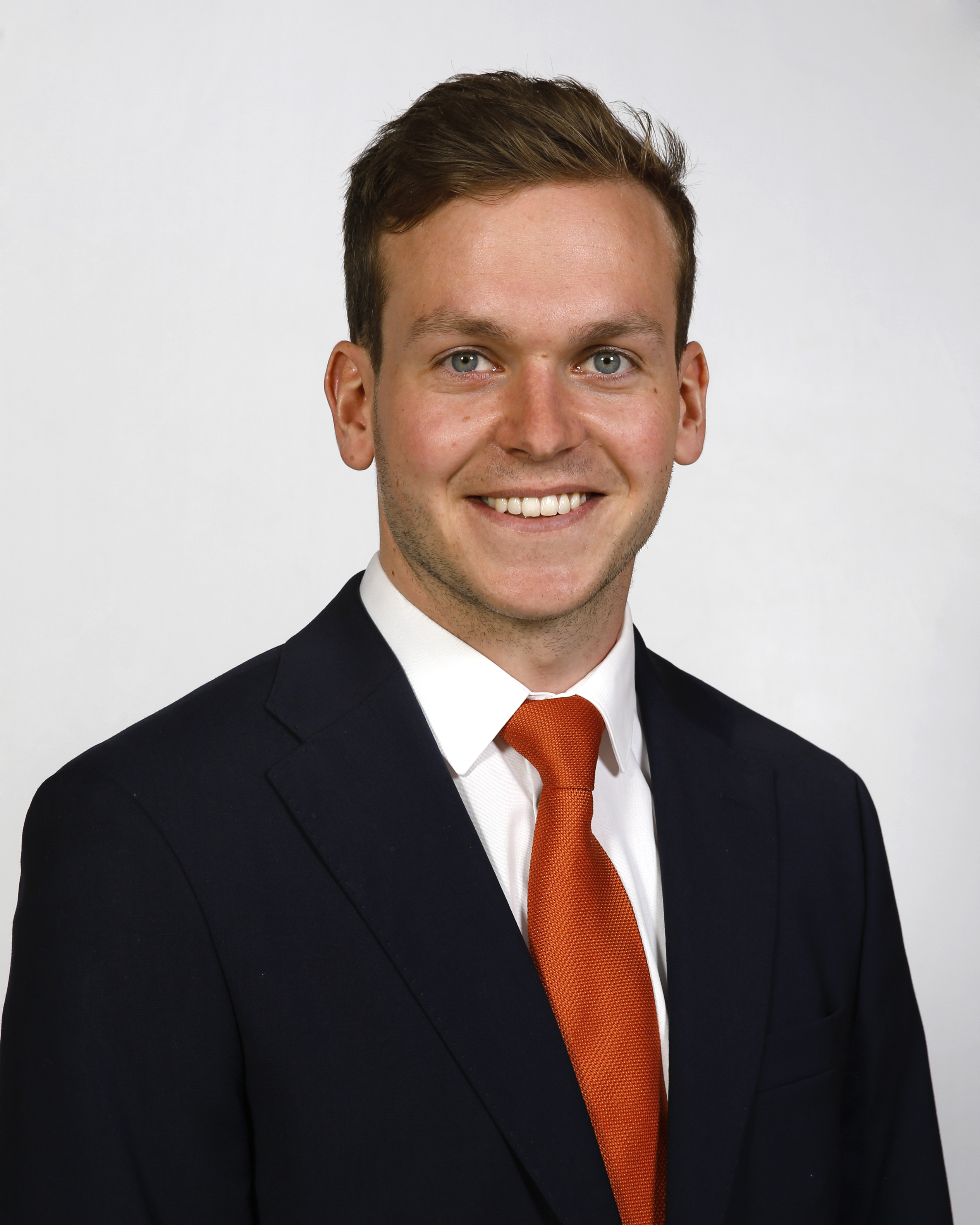 Andreas Undheim Øgreid - Sweco