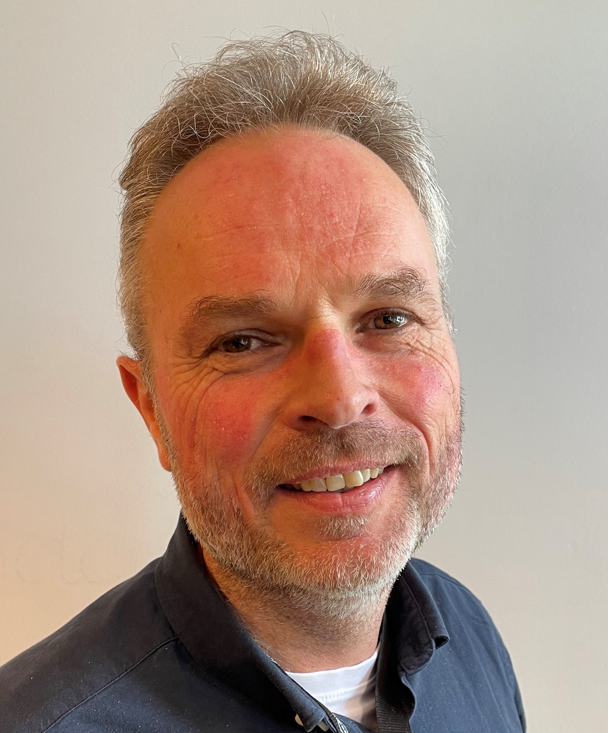 Rune Halvorsen - Corporater AS