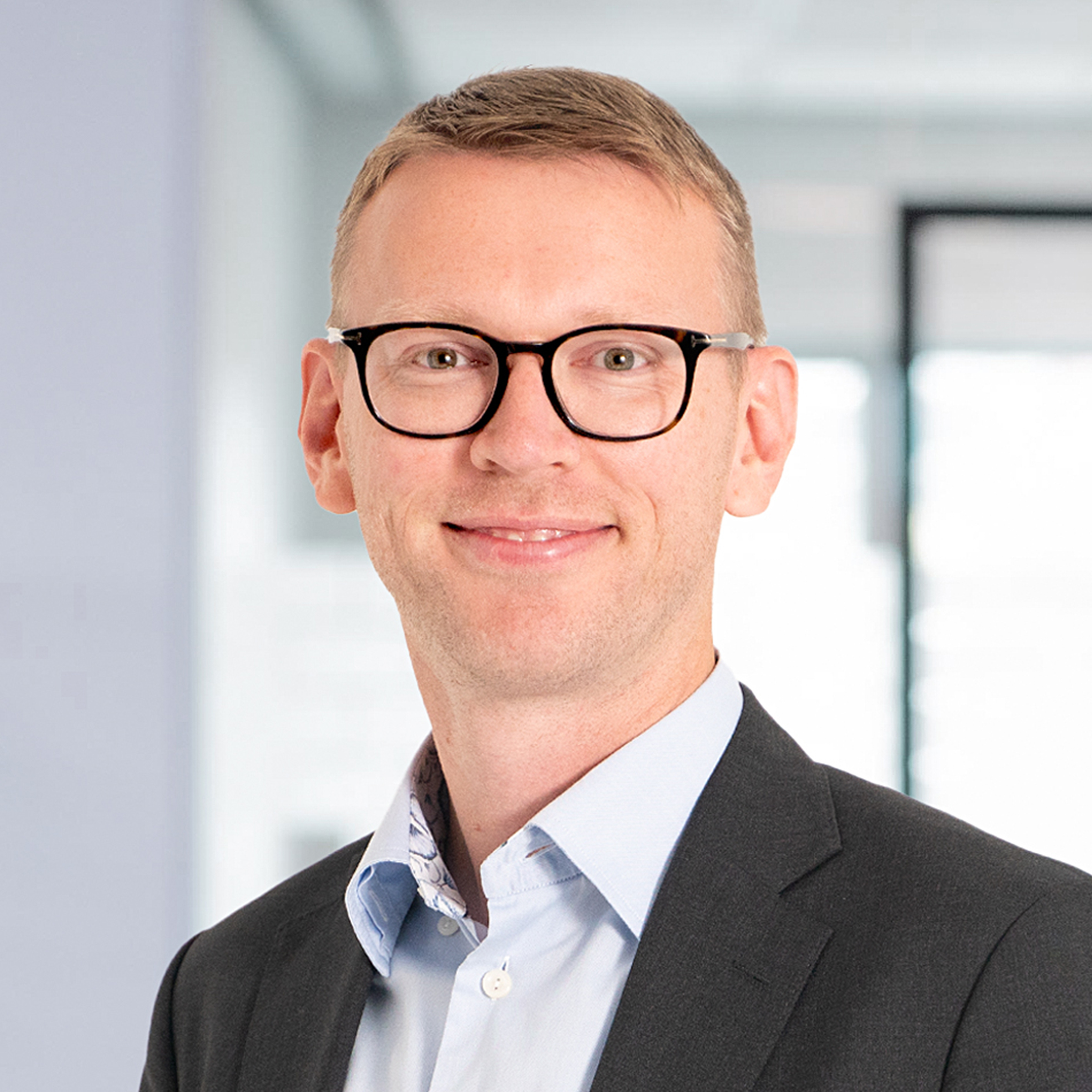 Martin V. Bennetzen - Karabin