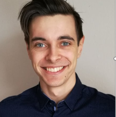 Kyrre Straume Haugland - Sopra Steria AS