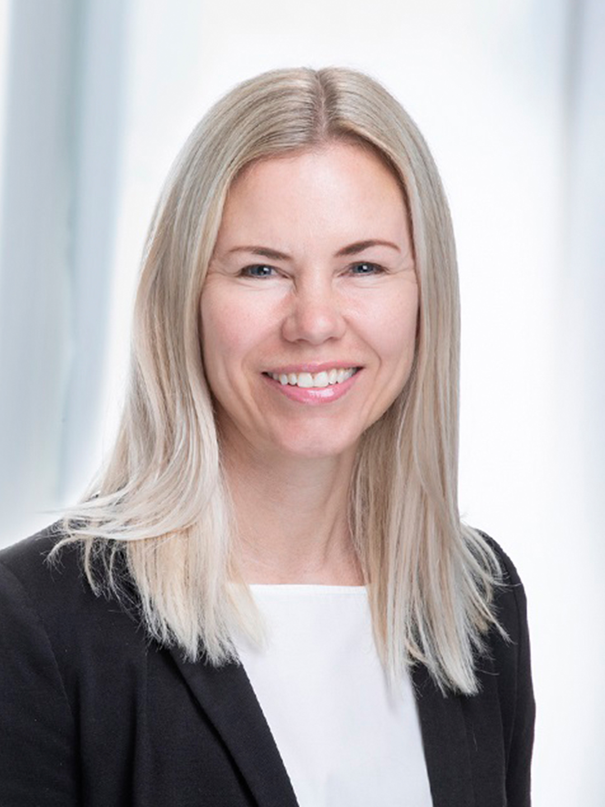 Else Høyland Joranger - Deloitte Norge