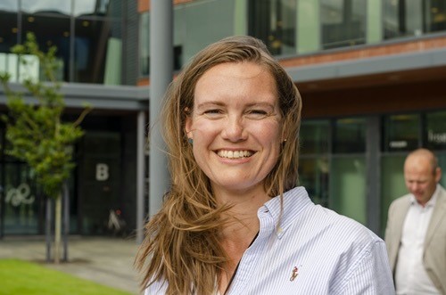 Tone Scheie Gudmestad - BedriftsAkademiet AS