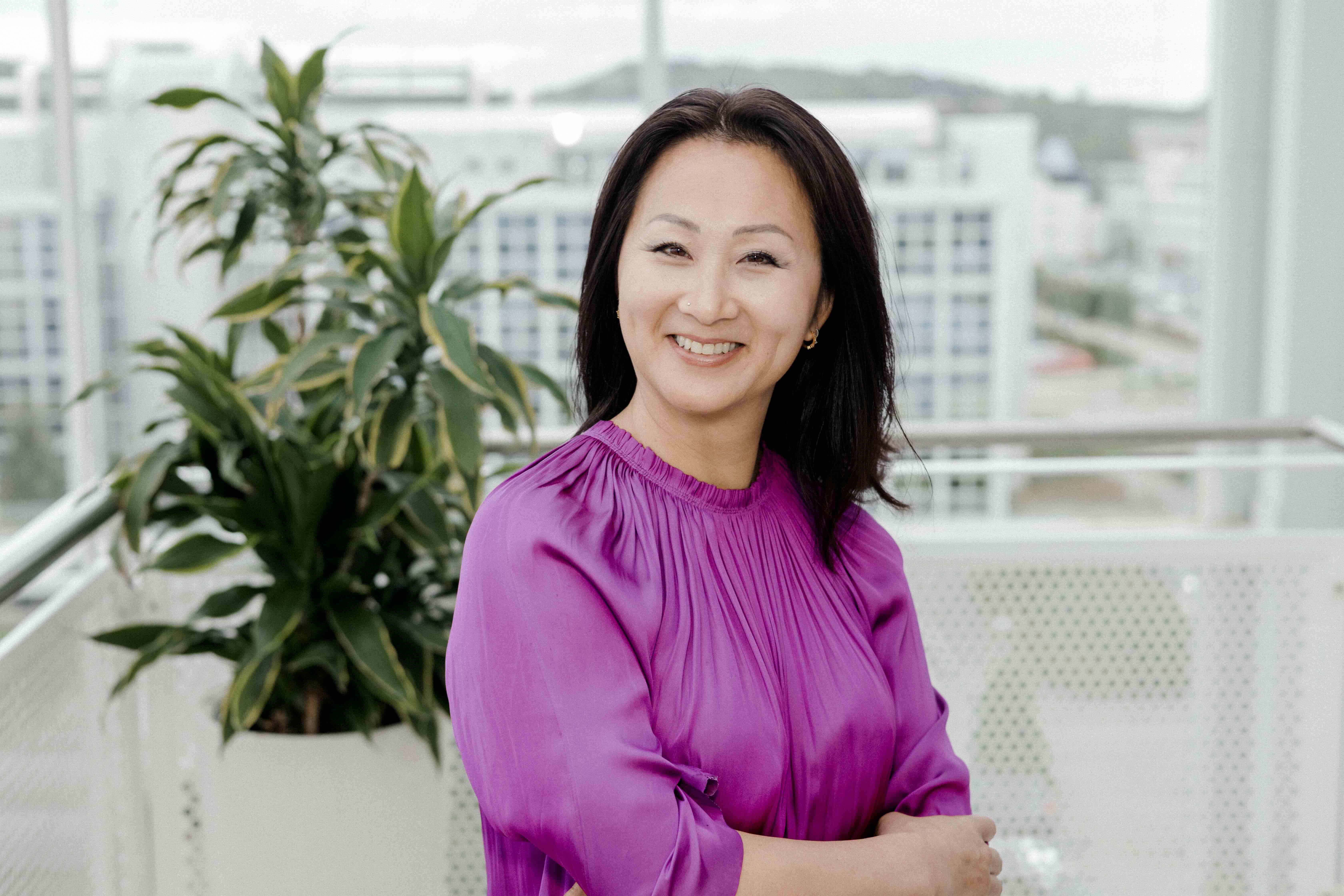 Kristin Madsen - Mverdi AS