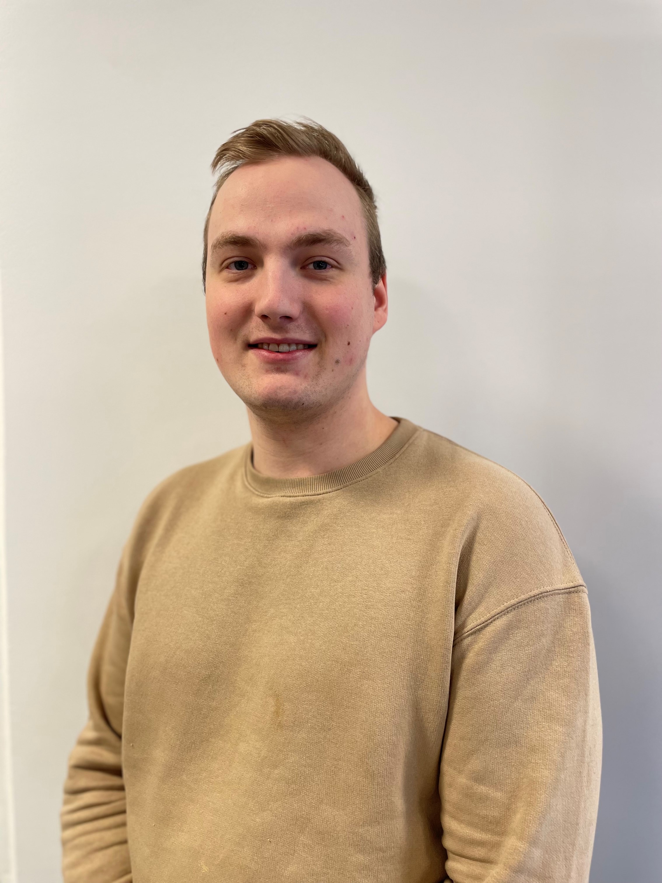 Inge Skadberg - Kverneland Energi