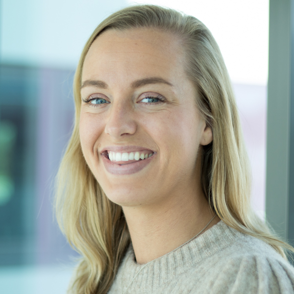 Maren Rasmussen - Contesto AS