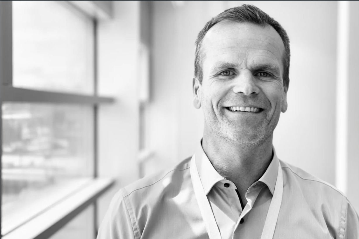 Thor Eirik Gilje - Gilje Tre