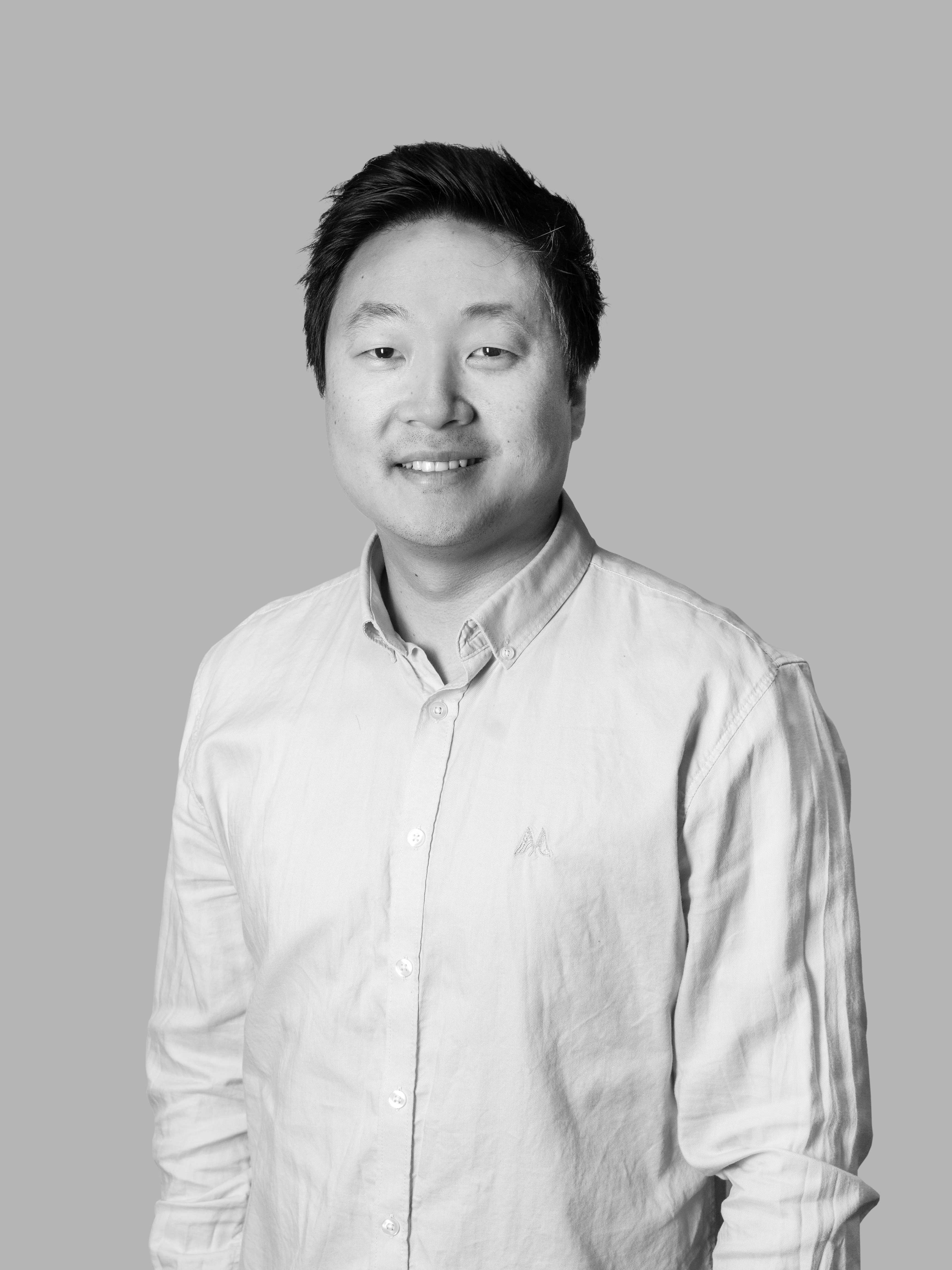 Eivind Berg Torgersen - Brainiacs AS