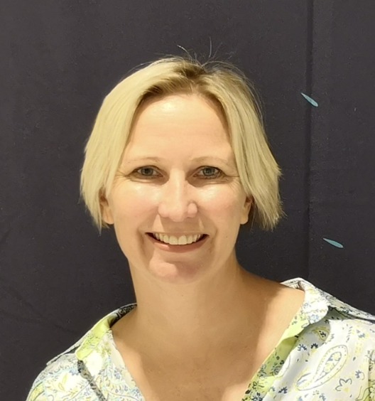 Lisbeth Skogland - Fishency Innovation AS