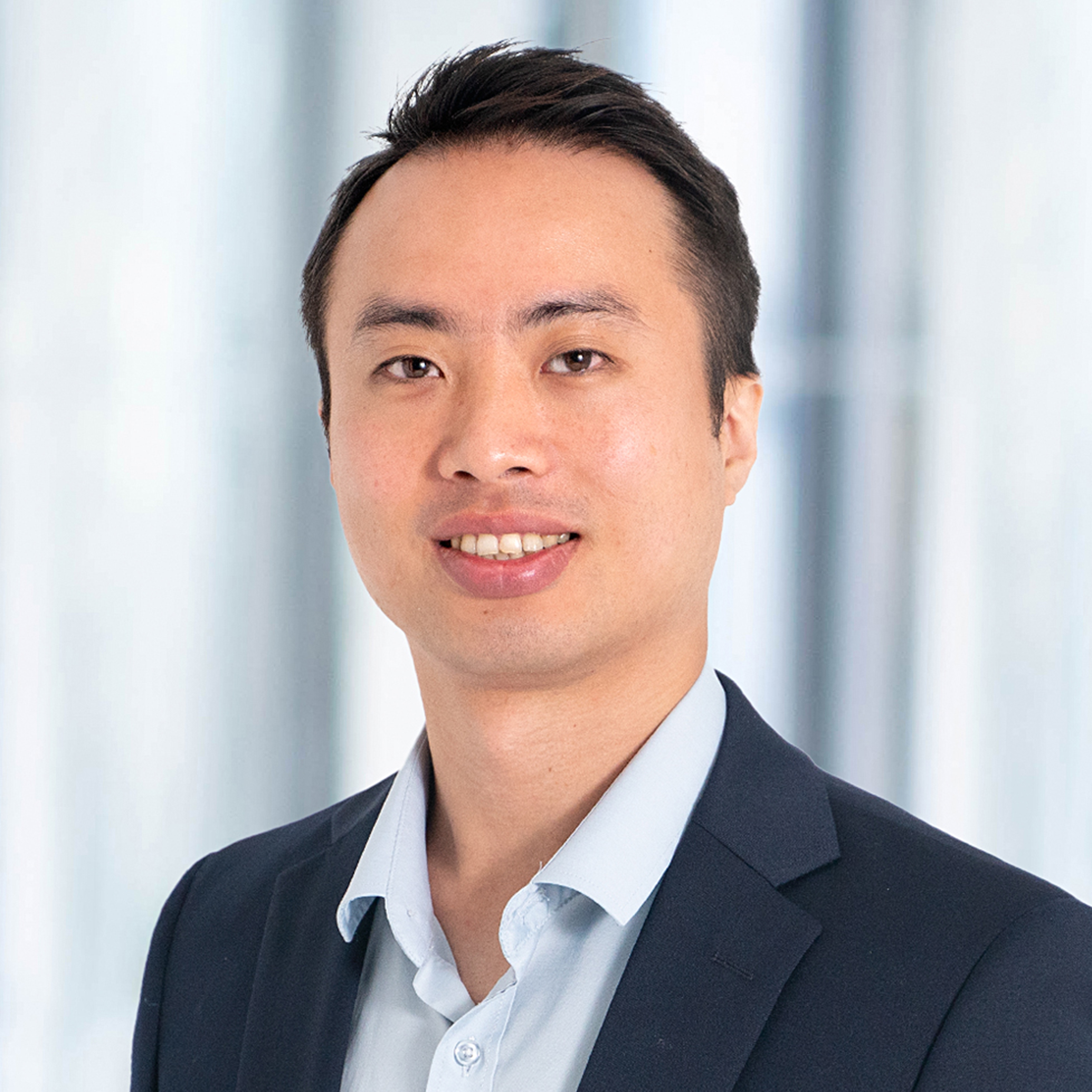 Julian Wong - Karabin