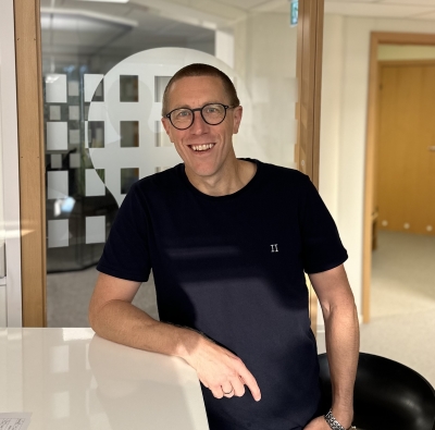 Ole Martin Vedøy - Byggfornying AS