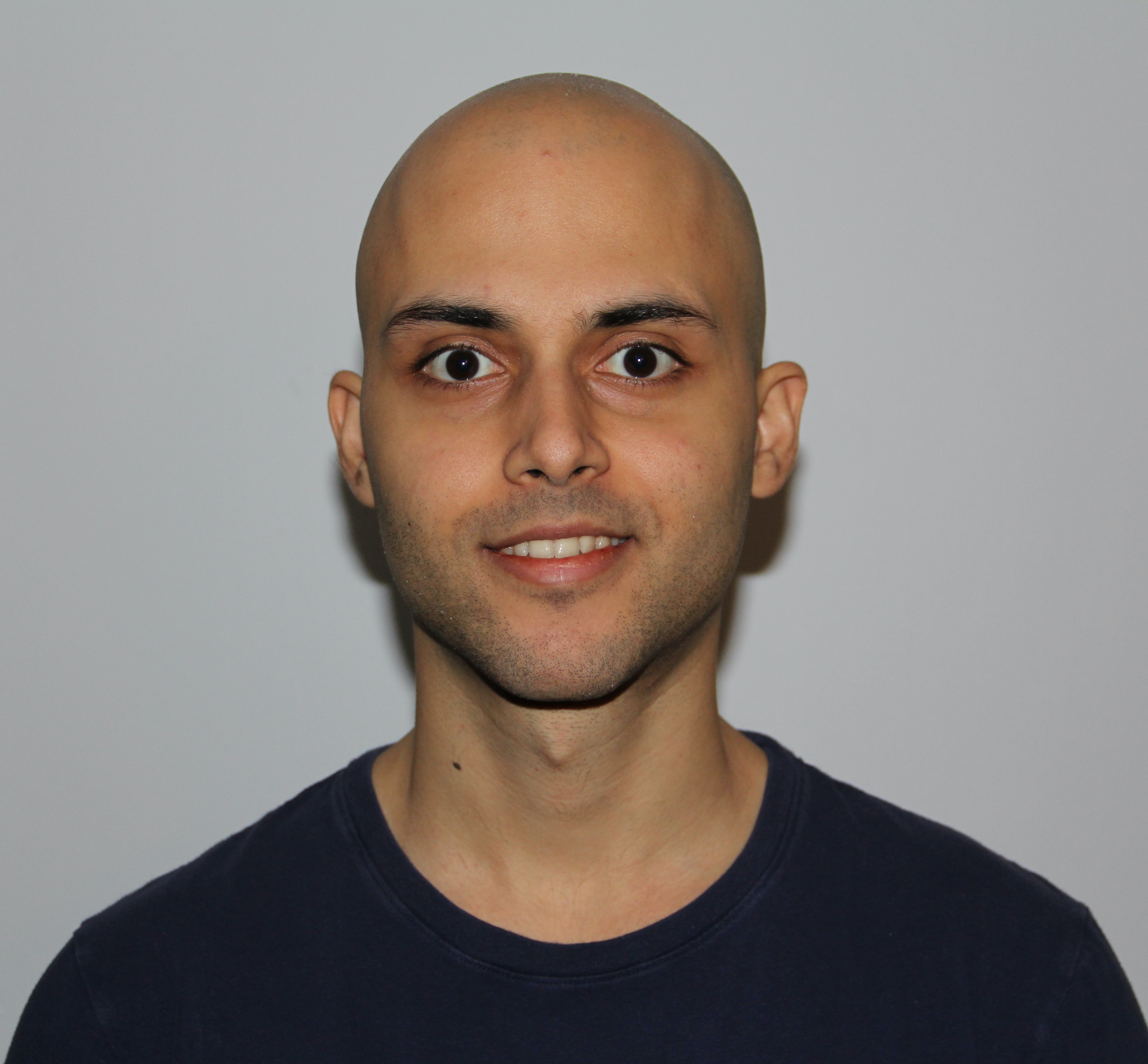 Arman Noor - Sopra Steria