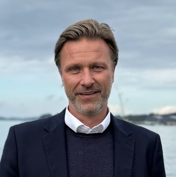 Trond Debes - Corporater AS