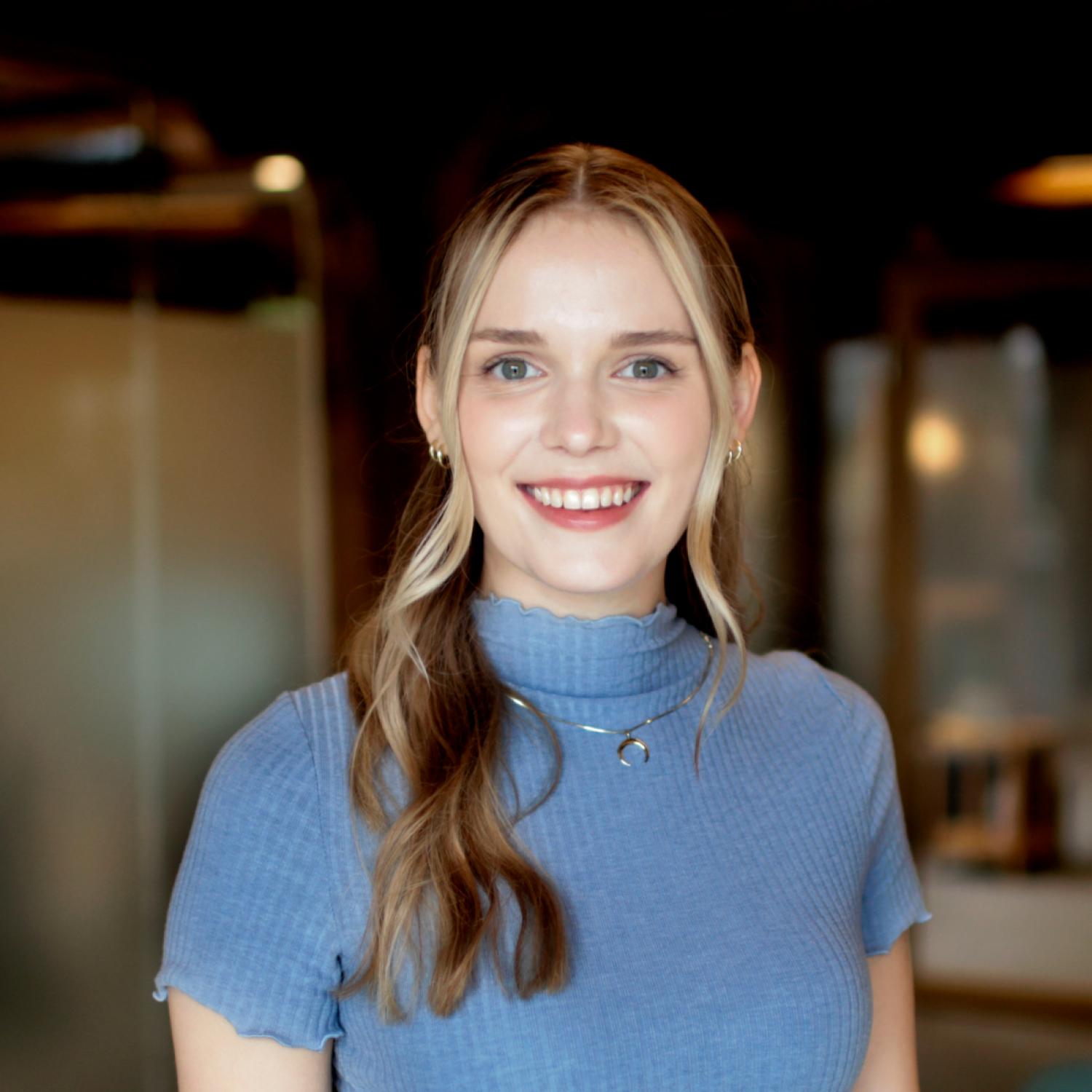 Ingfrid Daland Næss - Okse