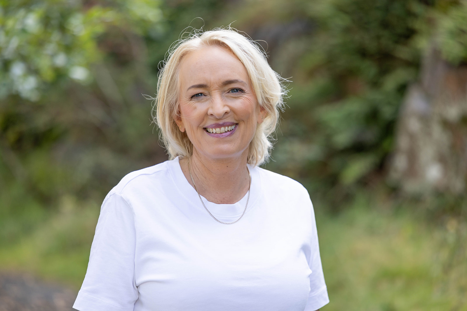 Ingebjørg-Christine Omland - Nerderiket AS