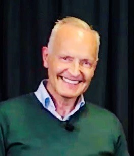 Frank-Arild Normanseth - Corporater AS