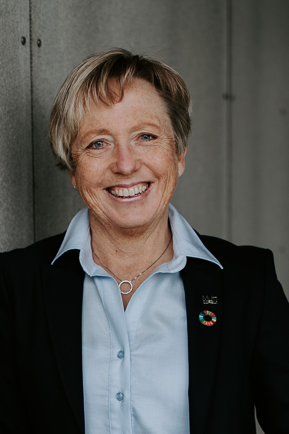 Aina Sunde Dahl - Multiconsult