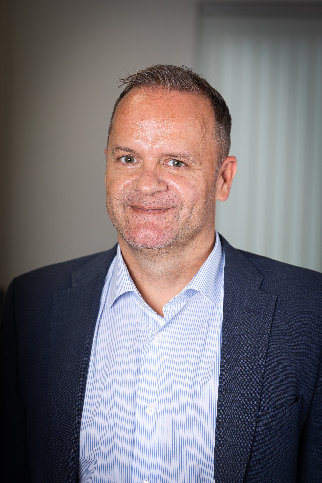 Arild Vikvald - Netpower Web Solutions AS