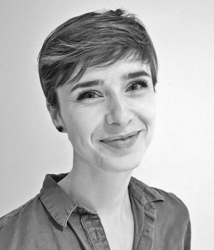 Adrianna Opyrchal - Timeanddate.com